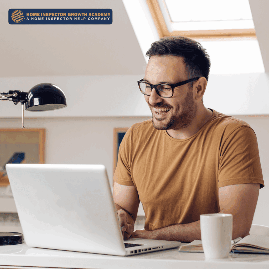 Why Most Home Inspectors Stay Stuck (And What to Do About It
