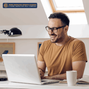 Why Most Home Inspectors Stay Stuck (And What to Do About It